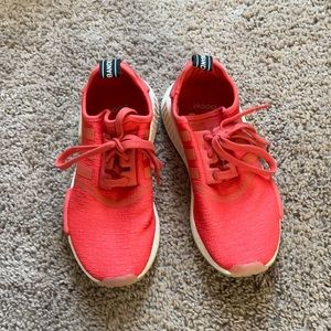 Adidas Women’s Boost